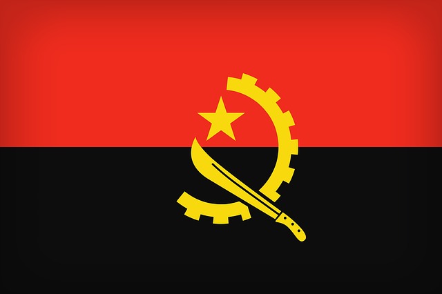 Jak se daří českým výrobkům v africké Angole