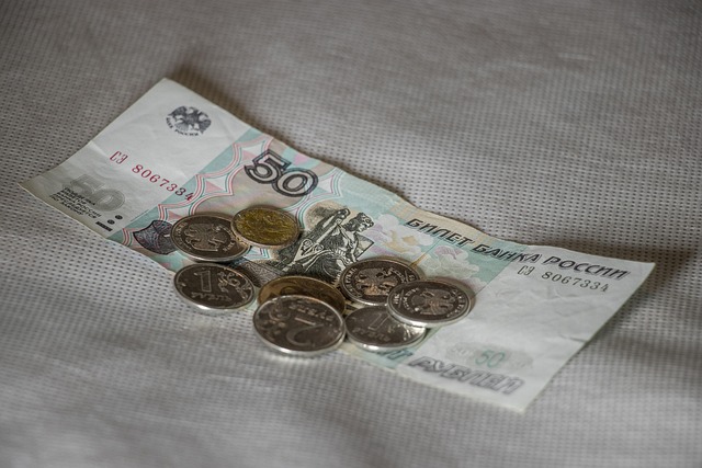 Potřebujete finanční pomoc?